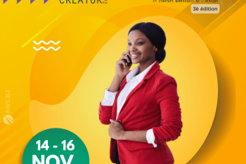 SIISNA 2019 Libreville - Test