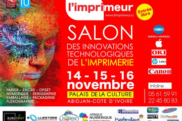Salon des Innovations Technologiques de l’Imprimerie
