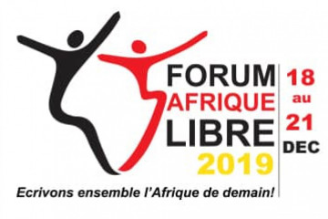Forum Afrique Libre 2019