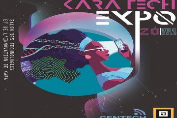 Kara Tech Expo 2019