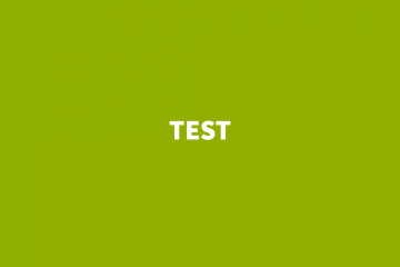 Event Test