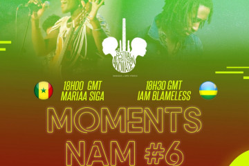 MOMENTS NAM 6