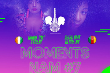 MOMENTS NAM 7
