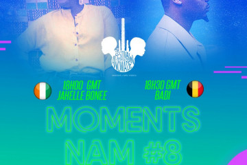 MOMENTS NAM 8