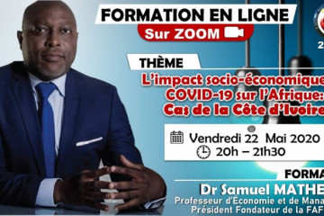 2AEH: FORMATION EN LIGNE