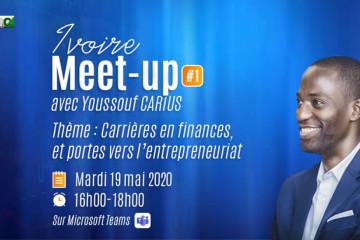 IVOIRE MEET UP