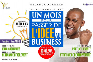 WecandA Academy