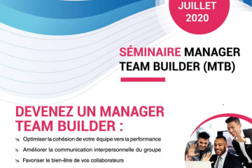 Manager Team Builder