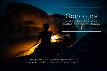 Concours les 100 plus belles photos du Bénin
