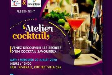 ATELIER COCKTAIL