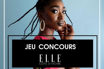 Jeu concours Beauty Heritage par ELLE.ci