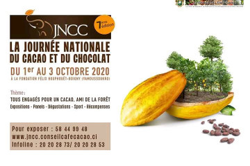 Journée Nationale du Cacao et du Chocolat
