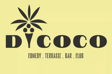 OUVERTURE DU DYCOCO EX BAO CAFE