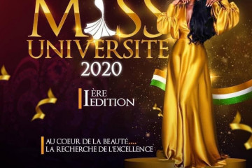 Abidjan Miss Université ( Présélection )
