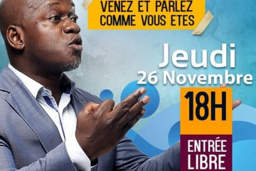 STORYTELLERS 5 MINUTES POUR VOUS EXPRIMER EPISODE 20