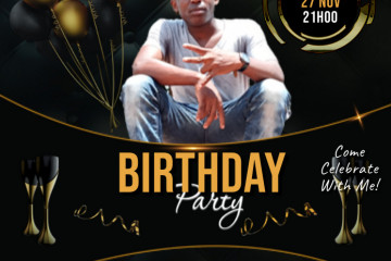 HBD party