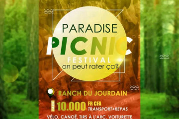 PARADISE PICNIC FESTIVAL
