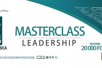 MASTERCLASS LEADERSHIP