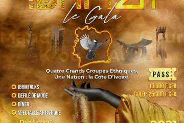 IBHM 2021 LE GALA