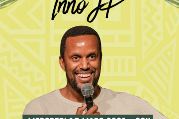 TRUE STORY /ONE MAN SHOW INNO JP