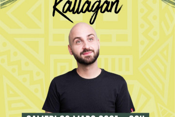 KALLANGA / ONE MAN SHOW