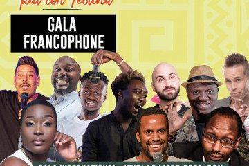 DYCOCO FAIT SON FESTIVAL/ LE GALA