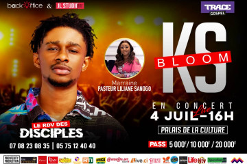 CONCERT LIVE KS BLOOM
