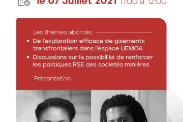 CADICISS : TABLE RONDE VIRTUELLE