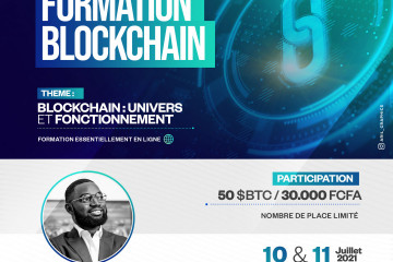 Formation Blockchain
