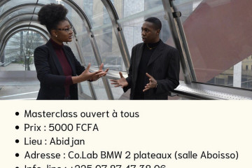 Devenir à l’aise à l’oral pour de meilleures prises de parole en public