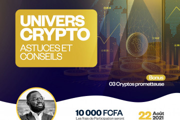 FORMATION CRYPTO