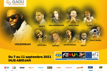 FEMUA - Festival des Musiques Urbaines d'Anoumabo
