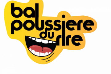 BAL POUSSIERE DU RIRE *BOUKARY ONE MAN SHOW*