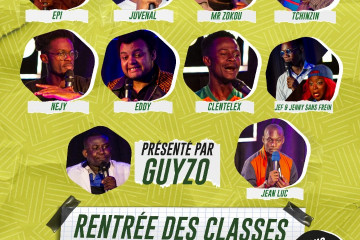 LE LAB « RENTREE DES CLASSES»