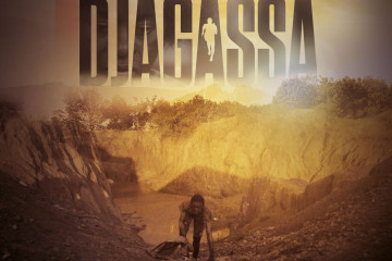 PROJECTION FILM DJAGASSA