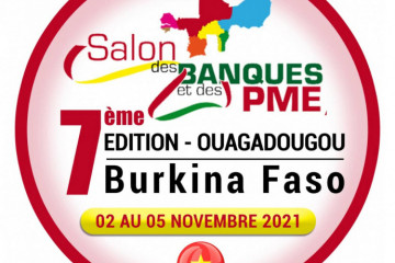 SALON des BANQUES & PME de l'UEMOA