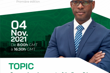 BUSINESS CONNECT AFRICA 2035 PREMIERE EDITION