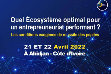 Forum Economique de l’Entrepreneuriat Afrique-Europe