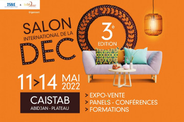 Salon International de la Décoration d'Abidjan
