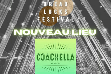 Dreadlock's Festival