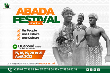 ABADA Festival - 8e édition