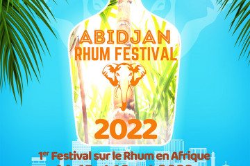 Abidjan Rhum Festival