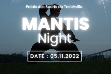 MANTIS NIGHT 2022
