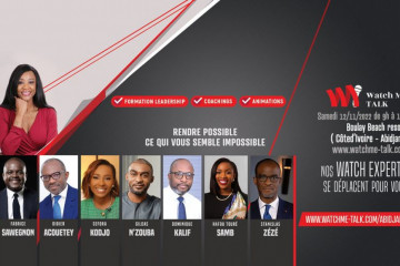 WATCH ME TALK 2022