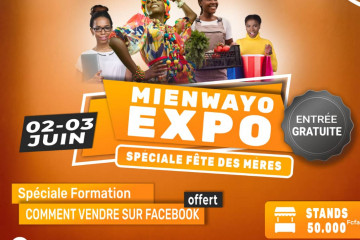 Mienwayo Expo