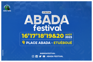 ABADA Festival 9e édition