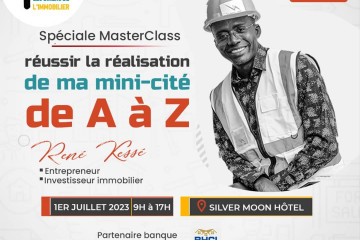 LES DINERS DE L'IMMOBILIER 6e EDITION