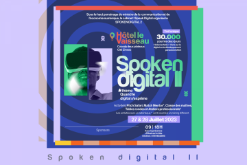 Spoken Digital II