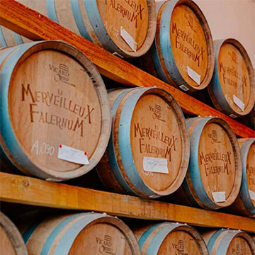 Master Class Découverte : Rhums Africains