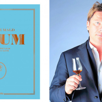 Atelier | Rhum et Sens